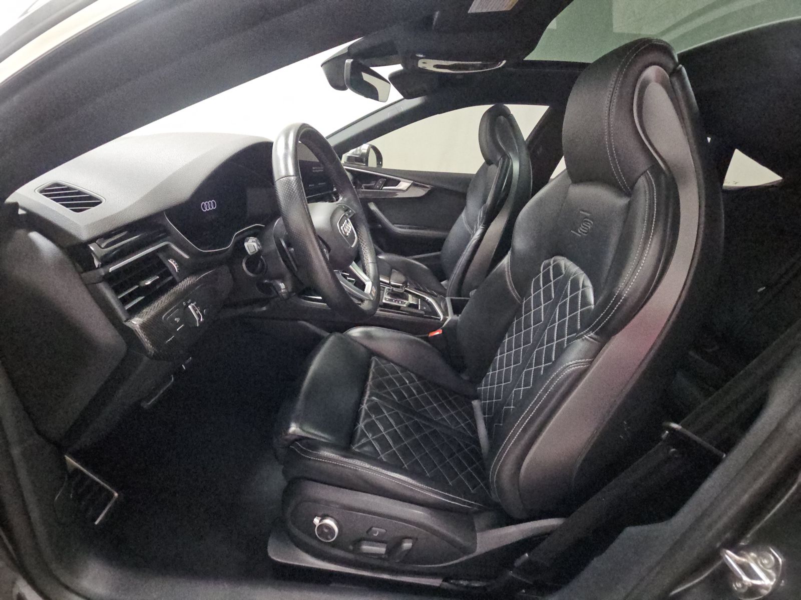 2023 Audi S5 Premium Plus AWD