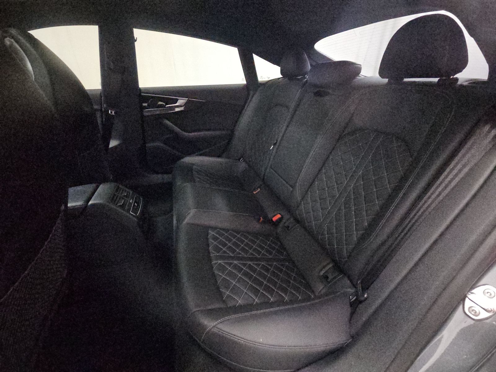 2023 Audi S5 Premium Plus AWD