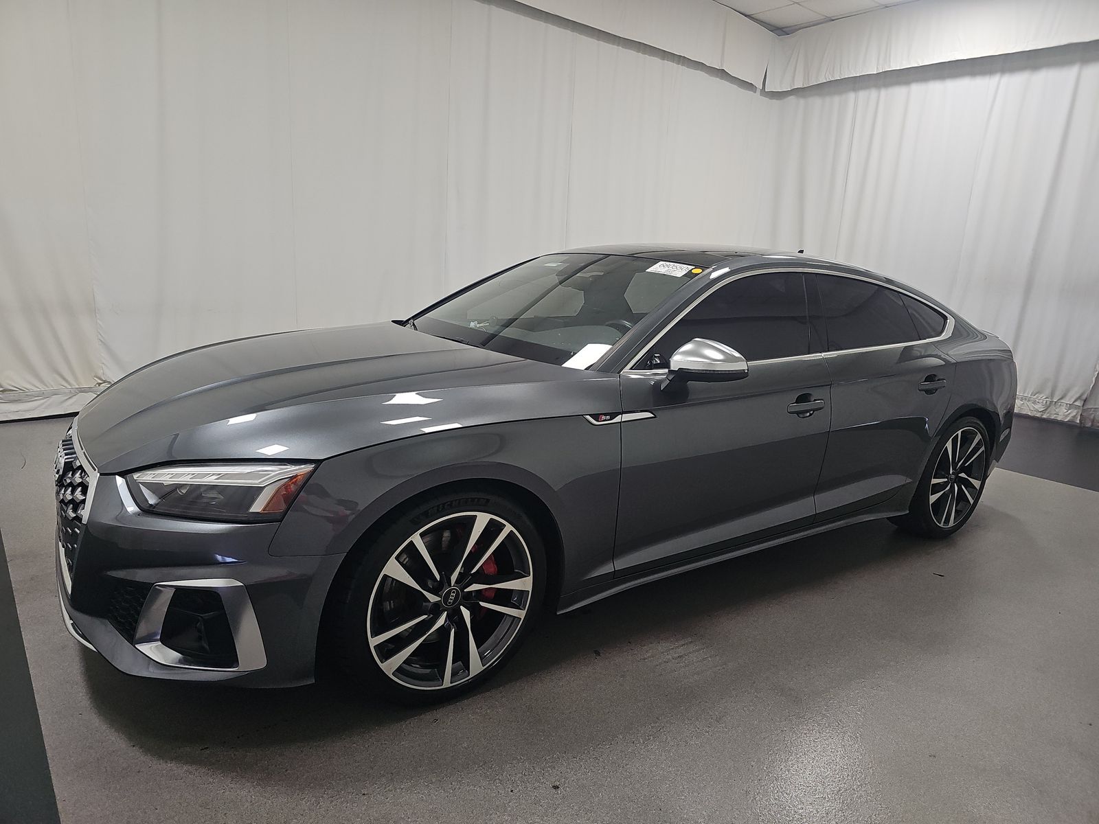 2023 Audi S5 Premium Plus AWD