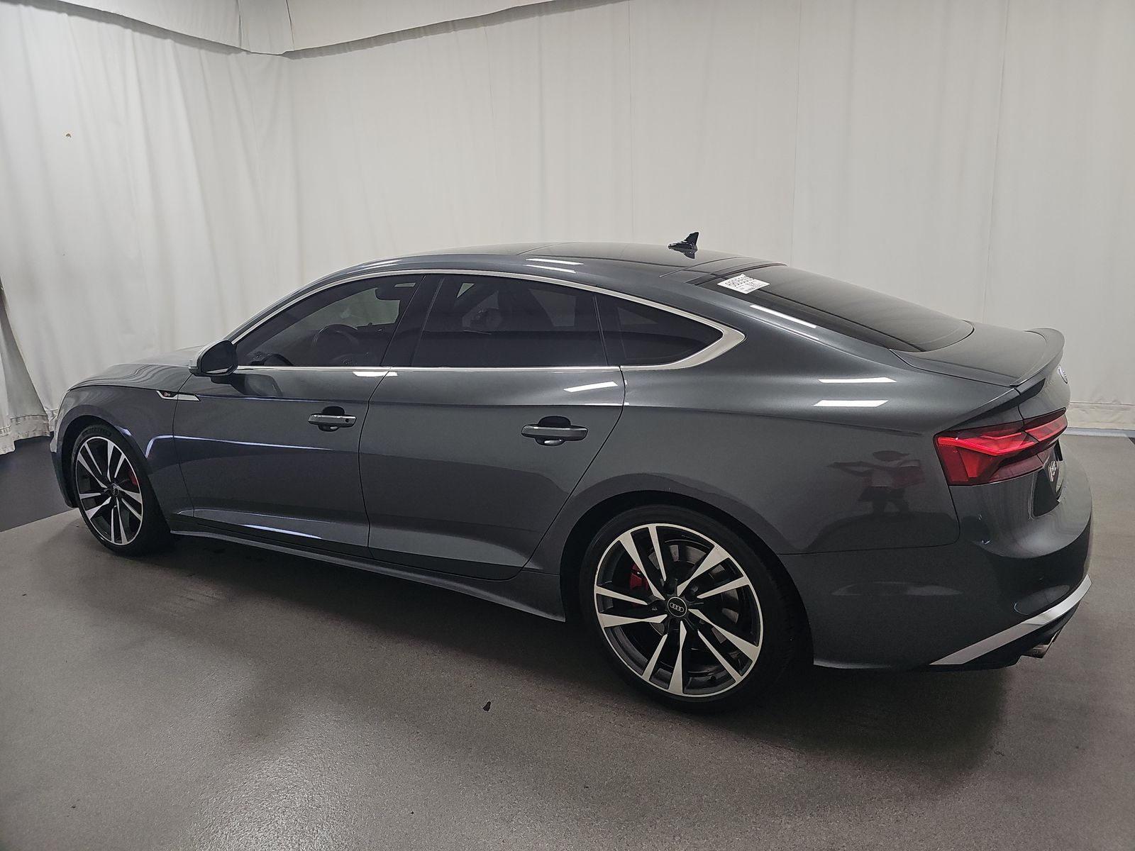 2023 Audi S5 Premium Plus AWD