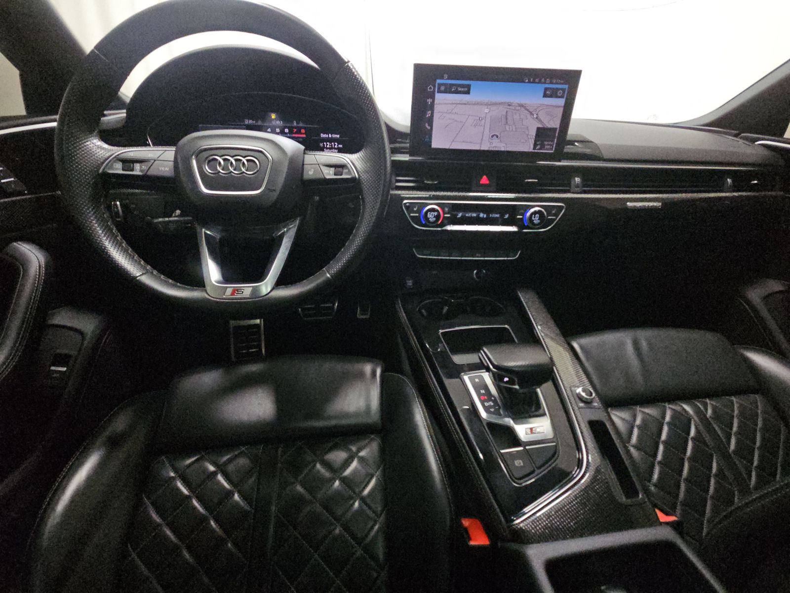 2023 Audi S5 Premium Plus AWD