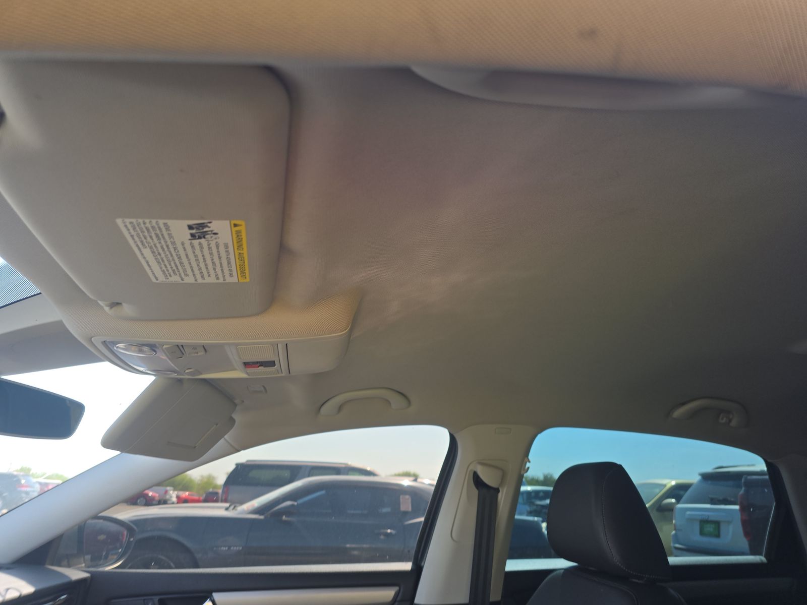 2020 Volkswagen Passat 2.0T SE FWD