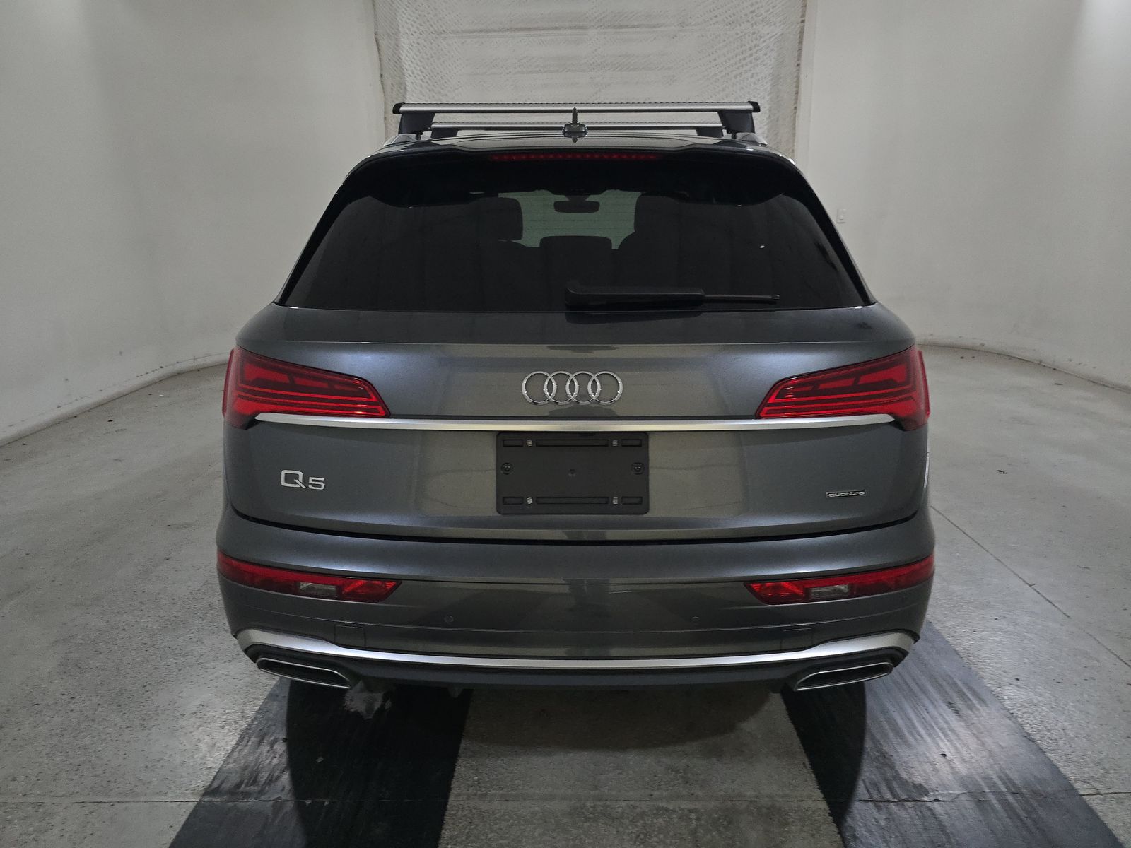 2022 Audi Q5 S line Premium AWD