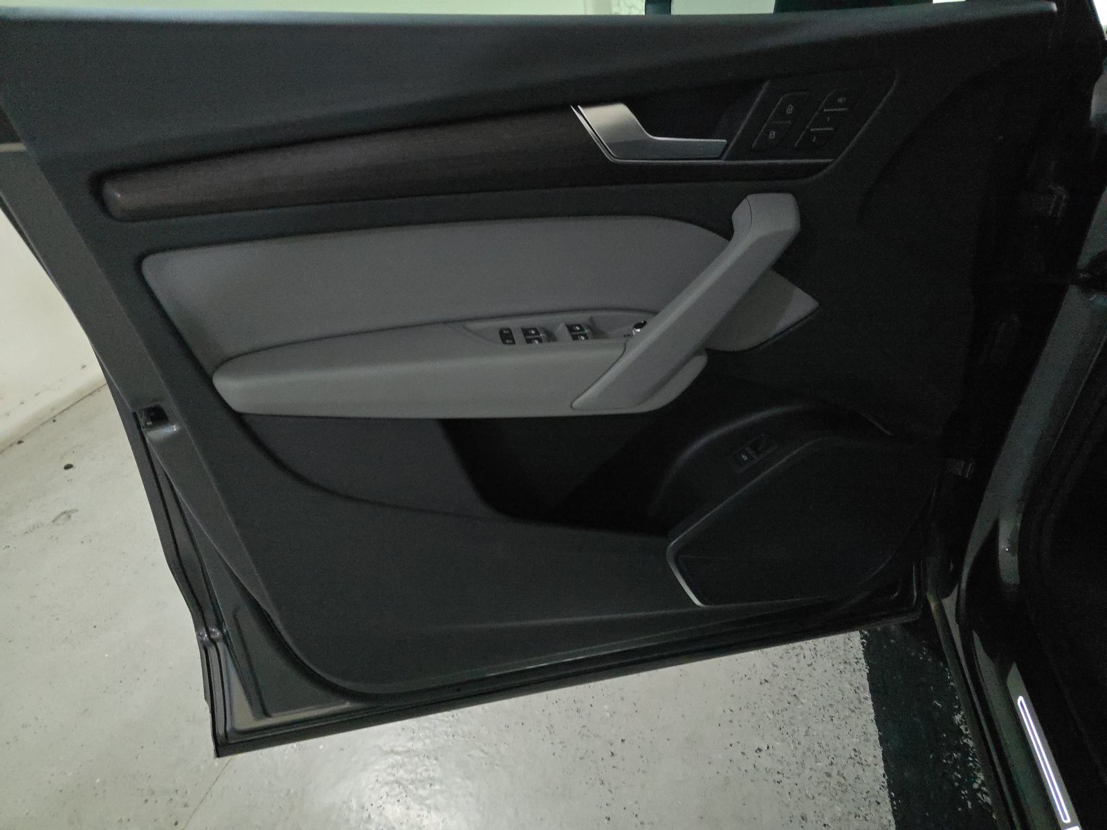 2022 Audi Q5 S line Premium AWD