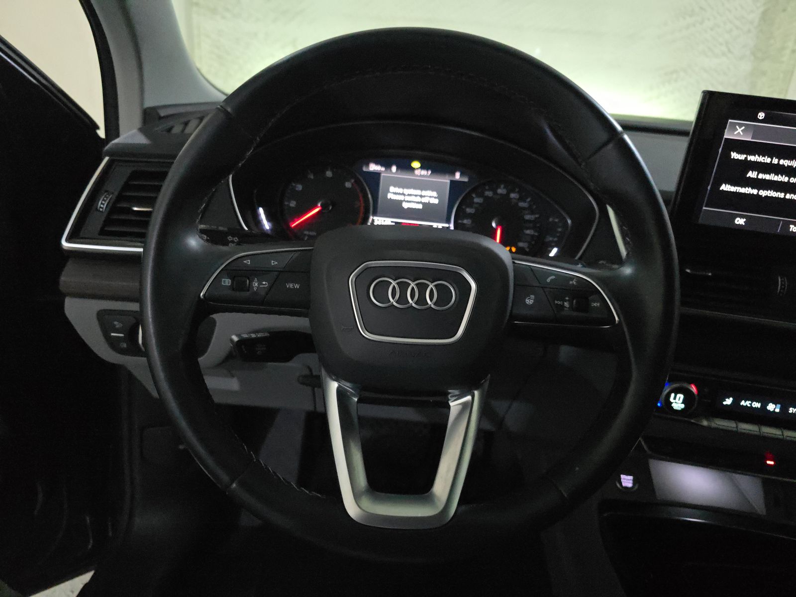 2022 Audi Q5 S line Premium AWD