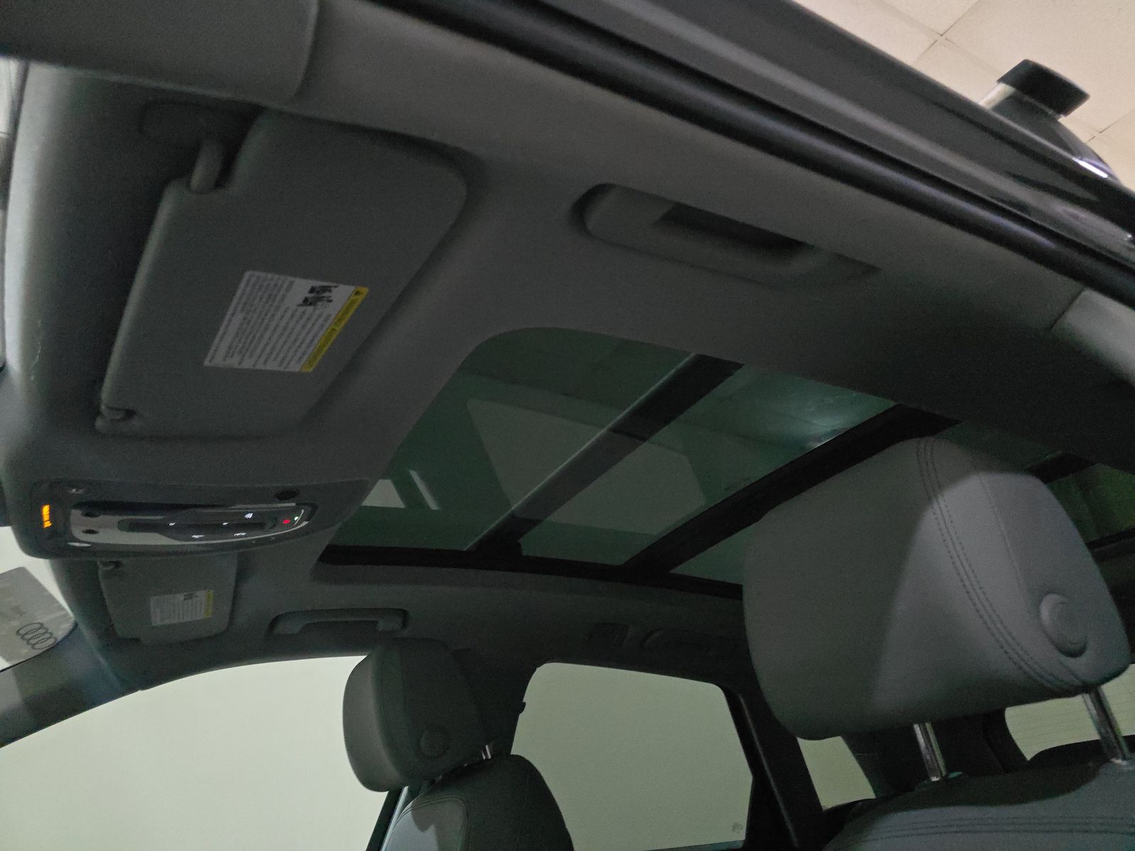 2022 Audi Q5 S line Premium AWD