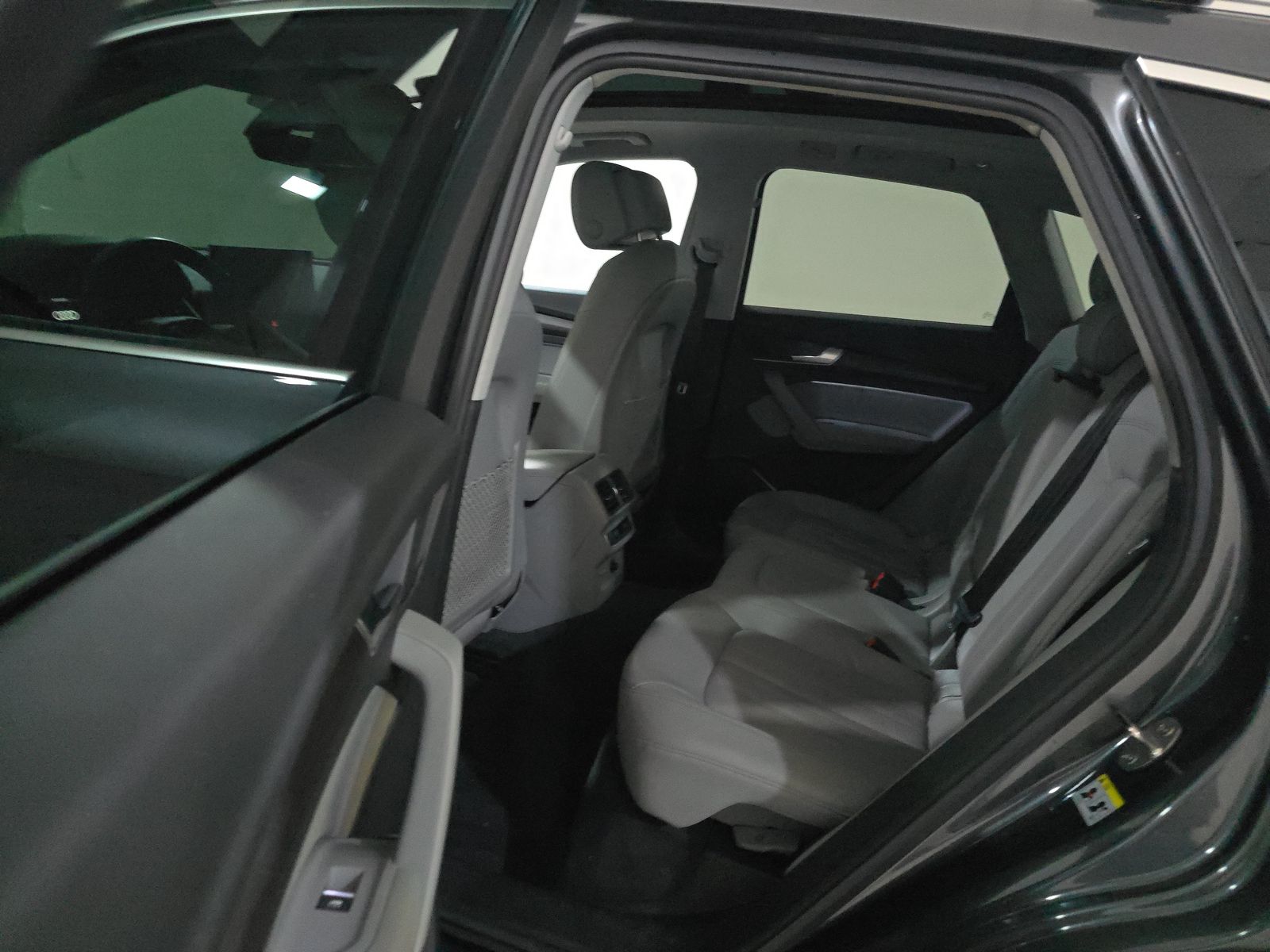 2022 Audi Q5 S line Premium AWD