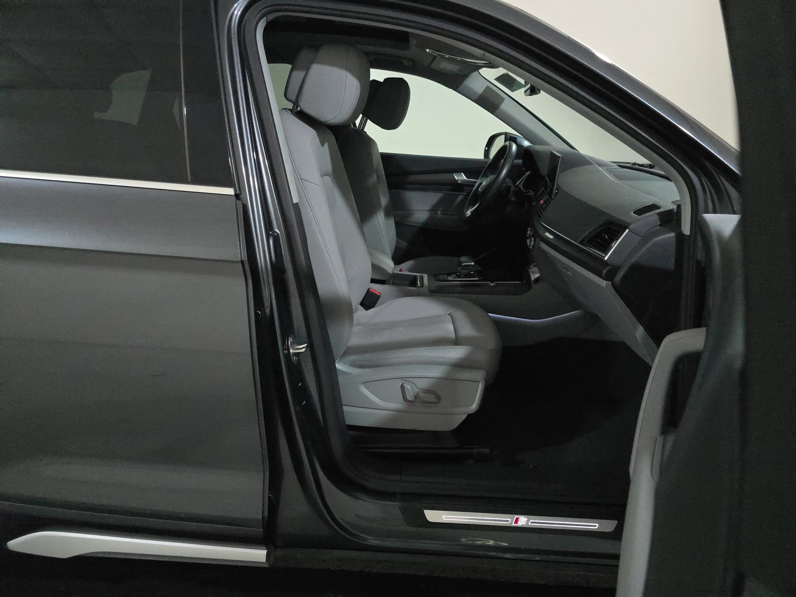 2022 Audi Q5 S line Premium AWD