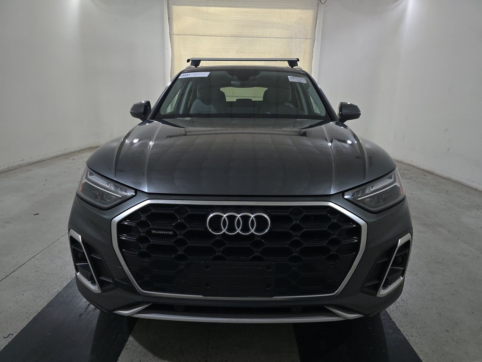 2022 Audi Q5 S line Premium AWD