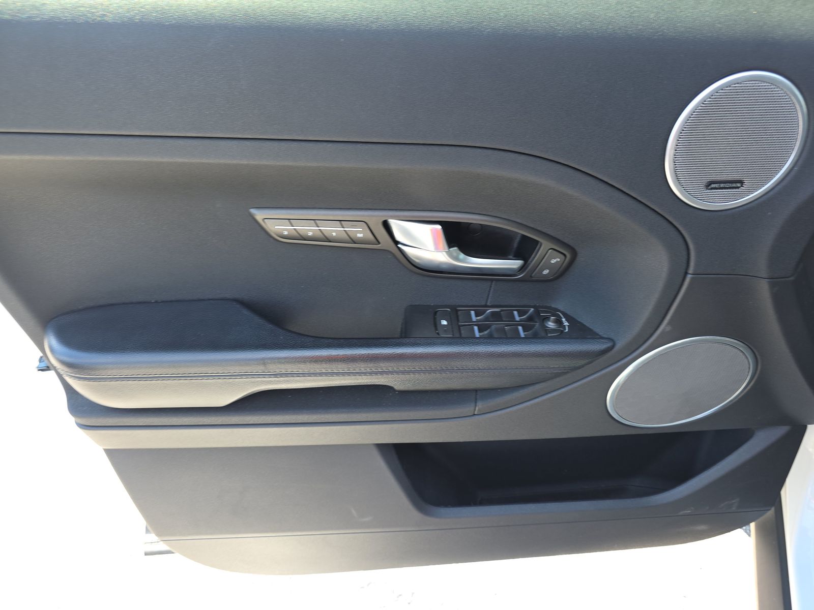 2015 Land Rover Range Rover Evoque Pure Plus AWD