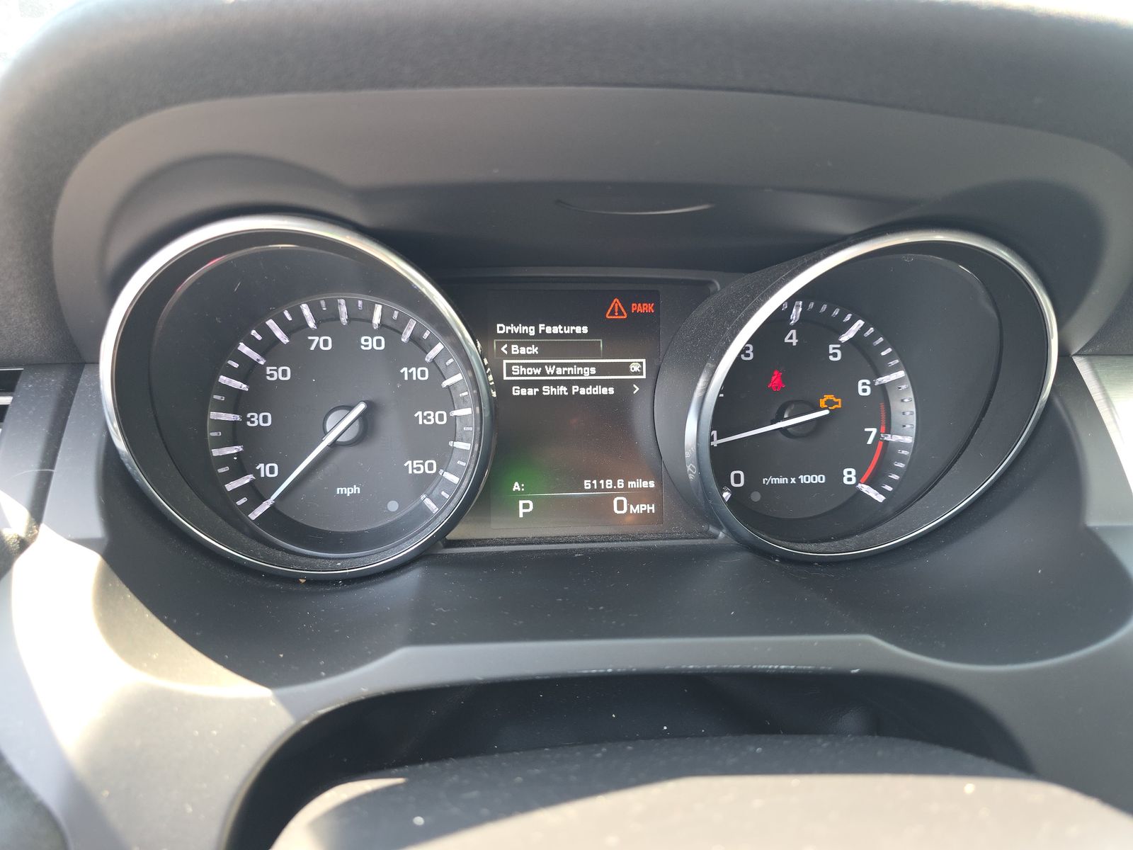 2015 Land Rover Range Rover Evoque Pure Plus AWD