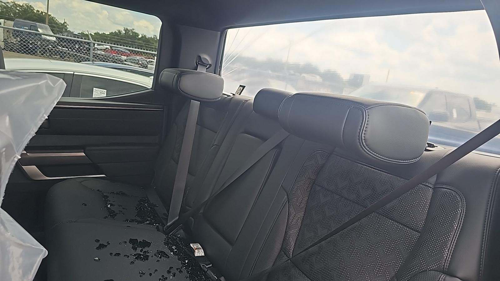 2025 Toyota Tundra SR5 RWD