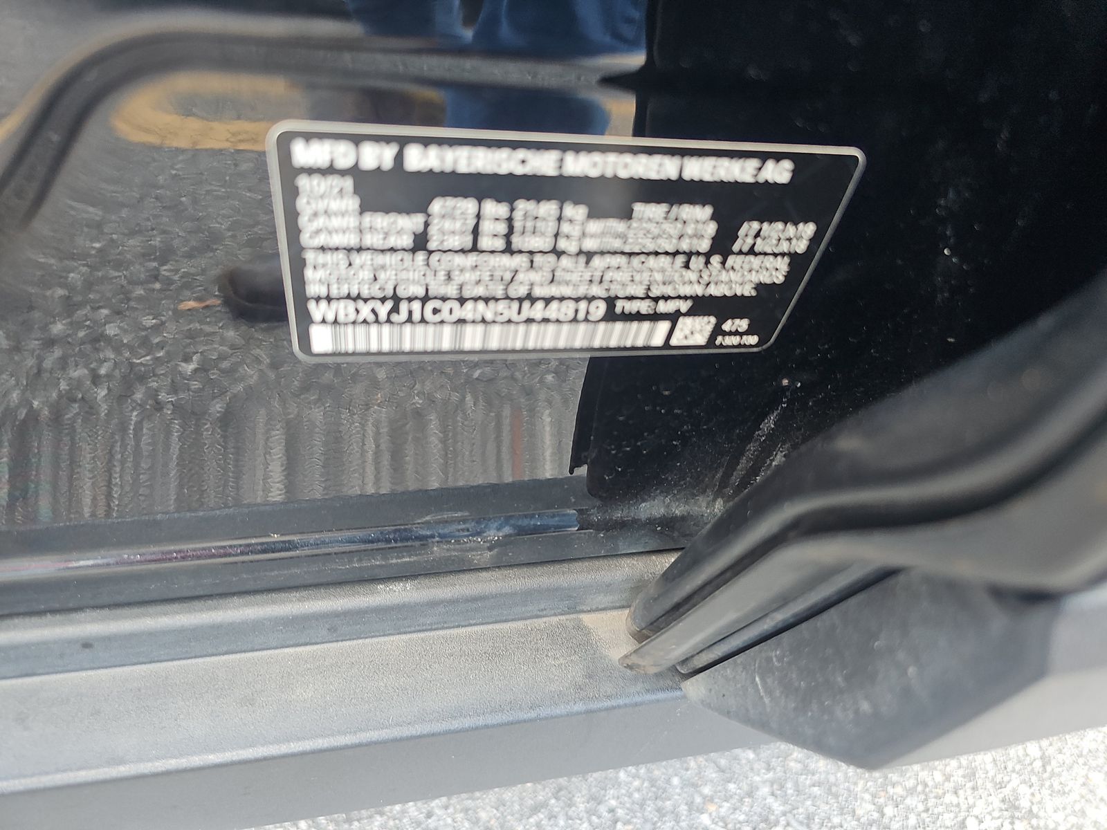 2022 BMW X2 xDrive28i AWD