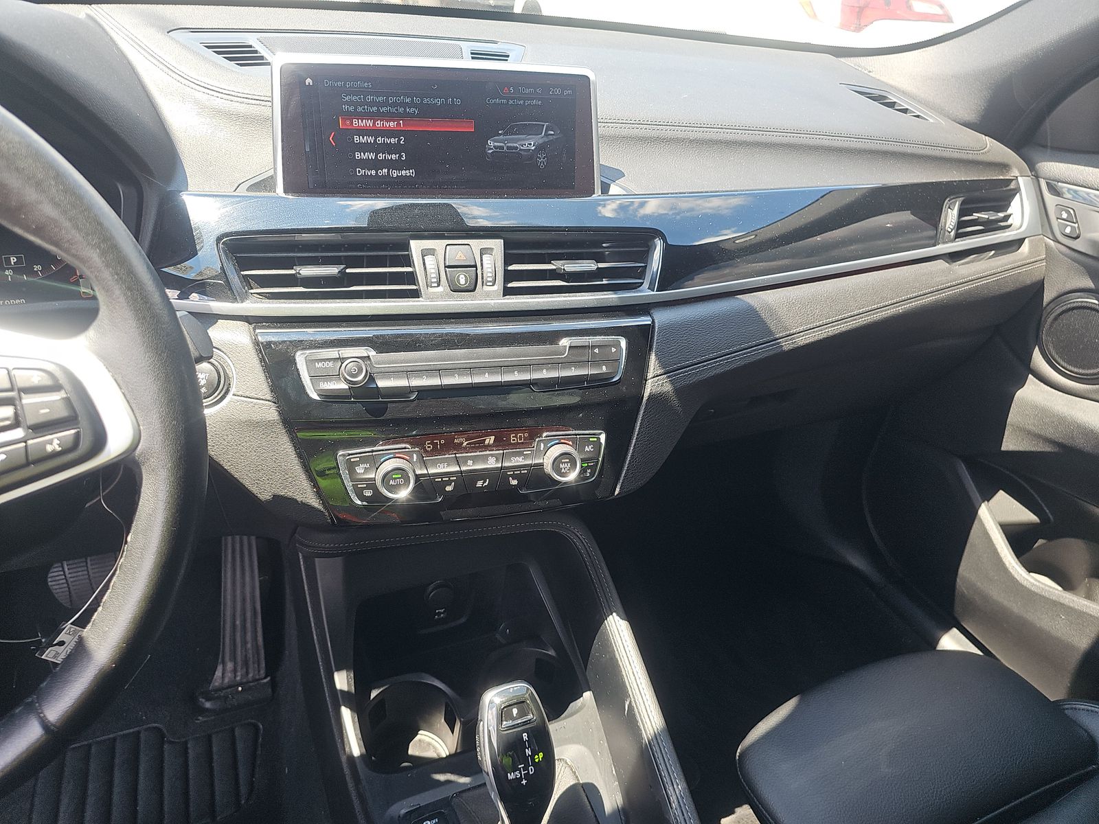 2022 BMW X2 xDrive28i AWD