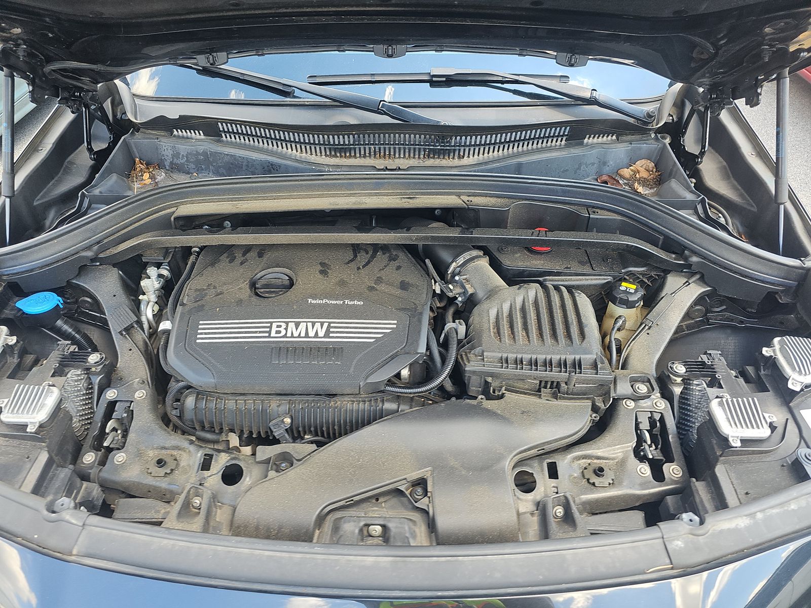 2022 BMW X2 xDrive28i AWD