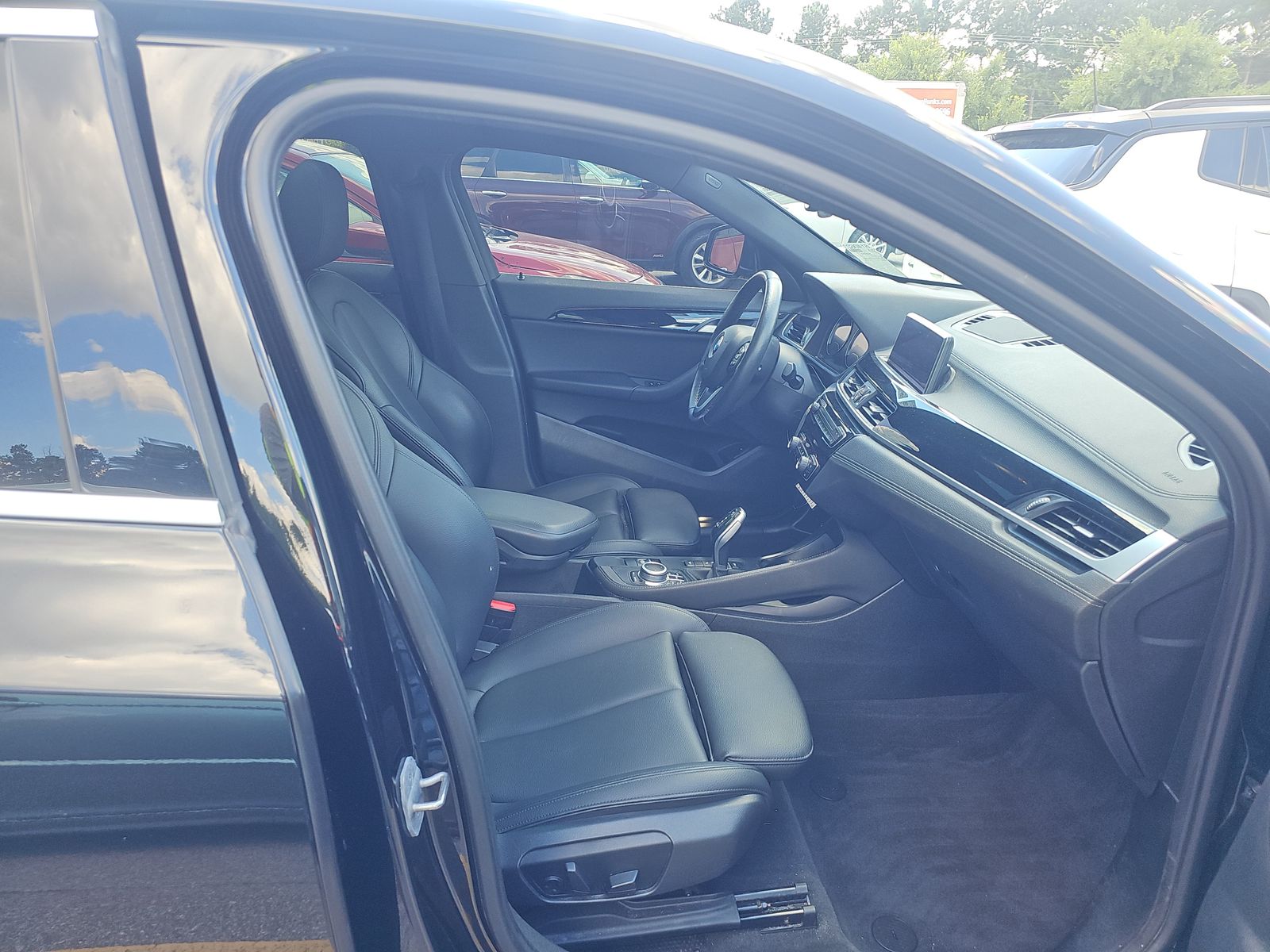 2022 BMW X2 xDrive28i AWD