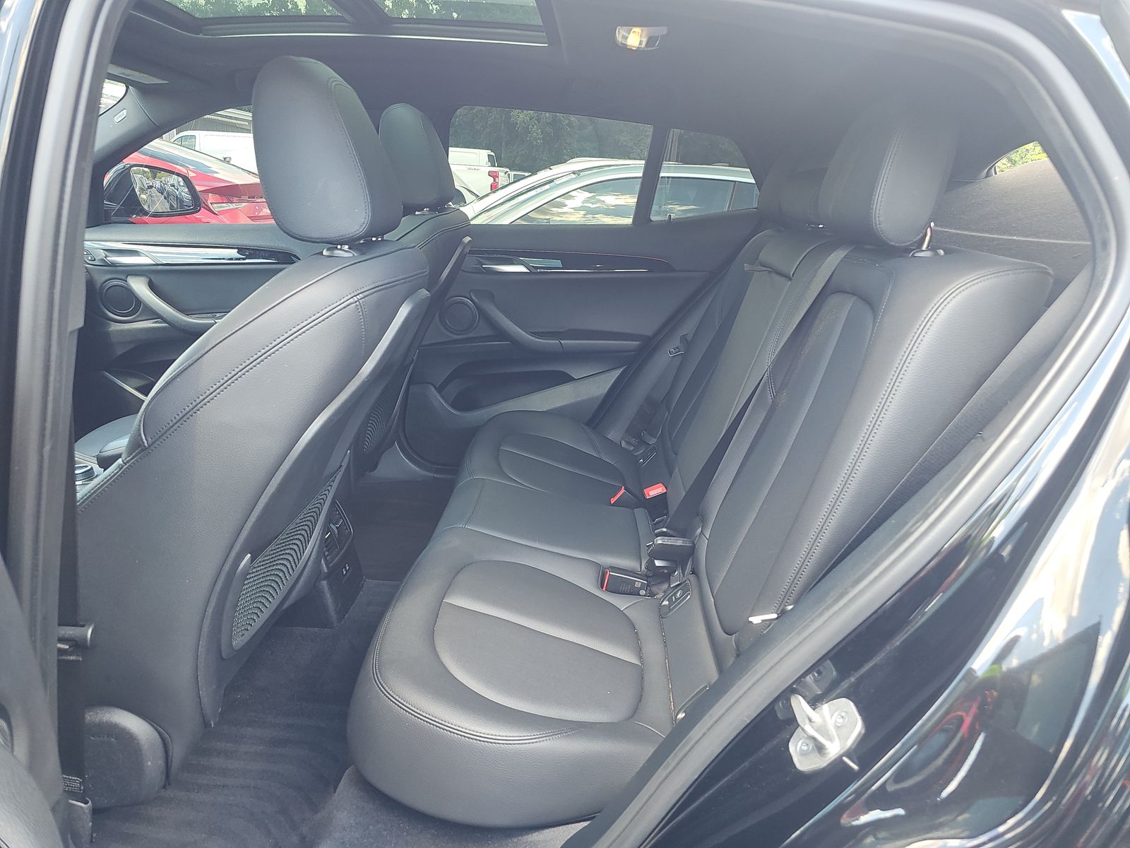2022 BMW X2 xDrive28i AWD