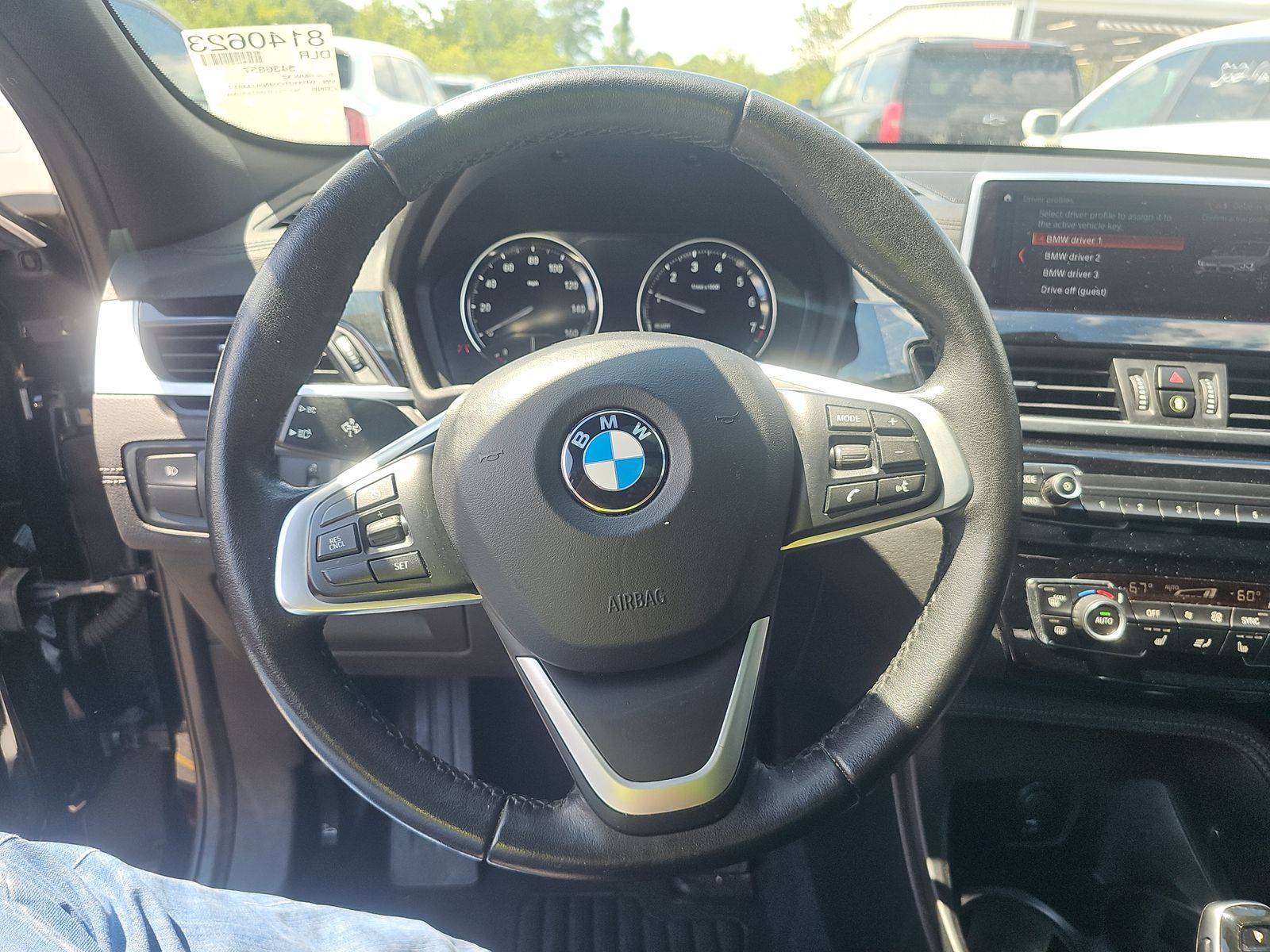 2022 BMW X2 xDrive28i AWD
