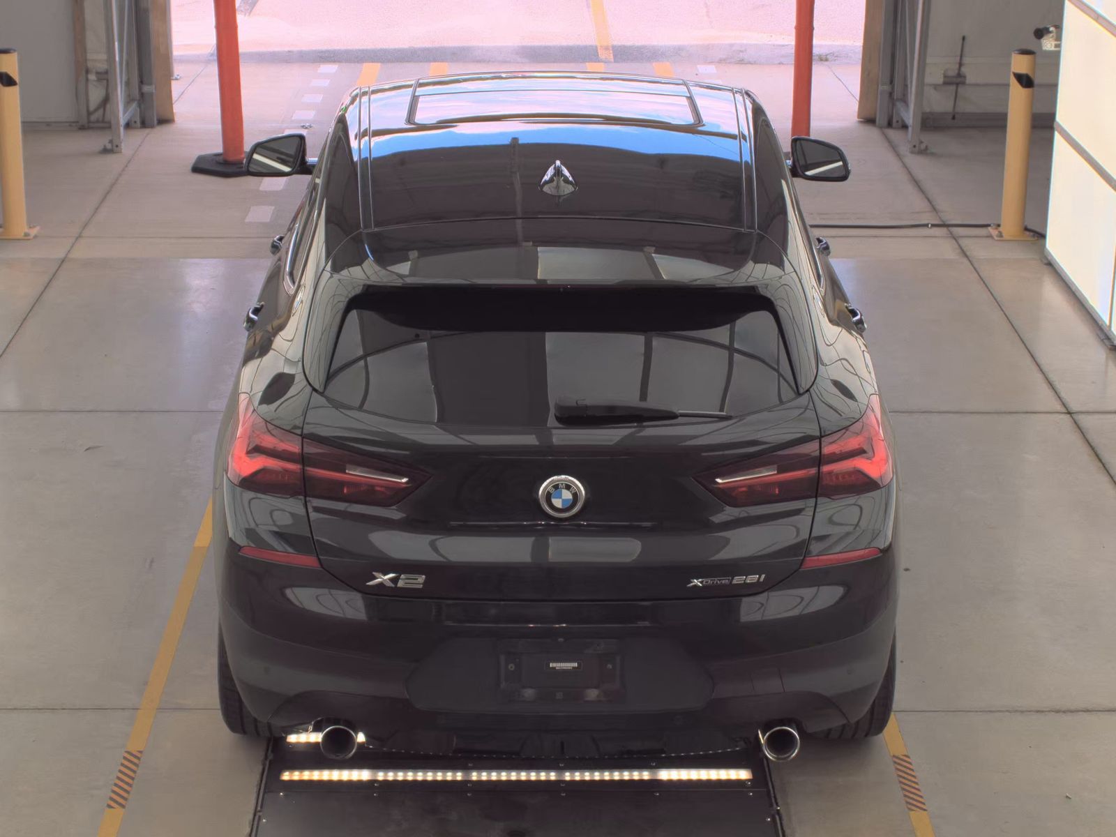 2022 BMW X2 xDrive28i AWD