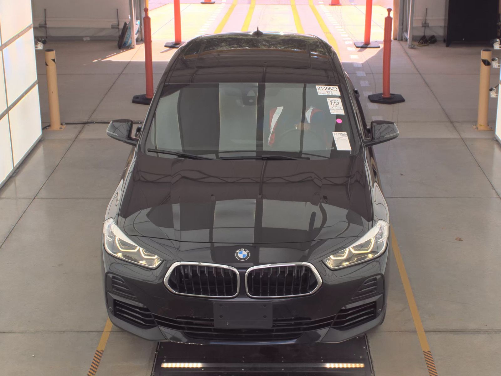 2022 BMW X2 xDrive28i AWD