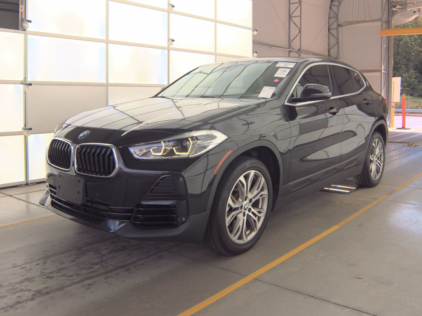 2022 BMW X2 xDrive28i AWD