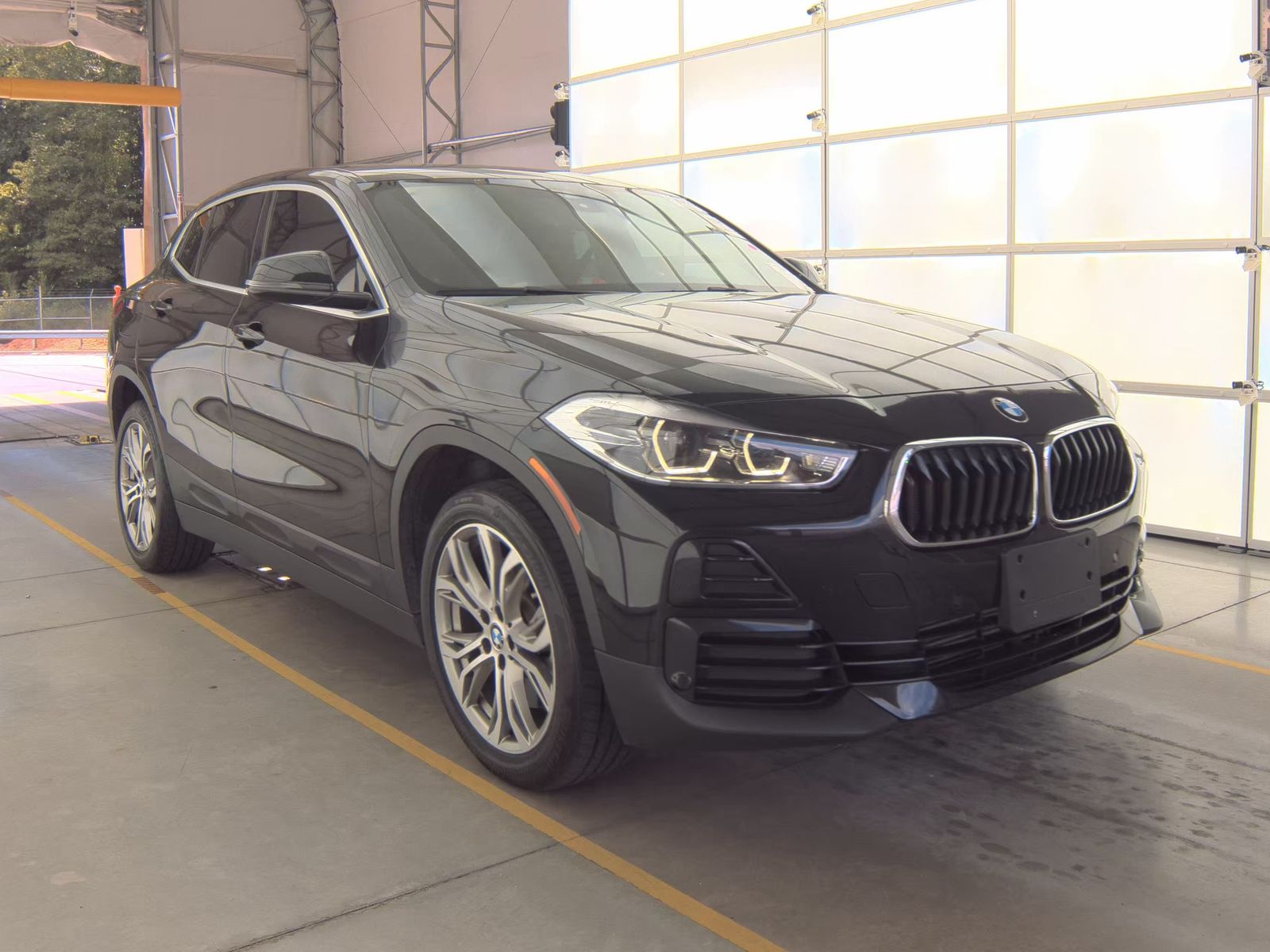2022 BMW X2 xDrive28i AWD