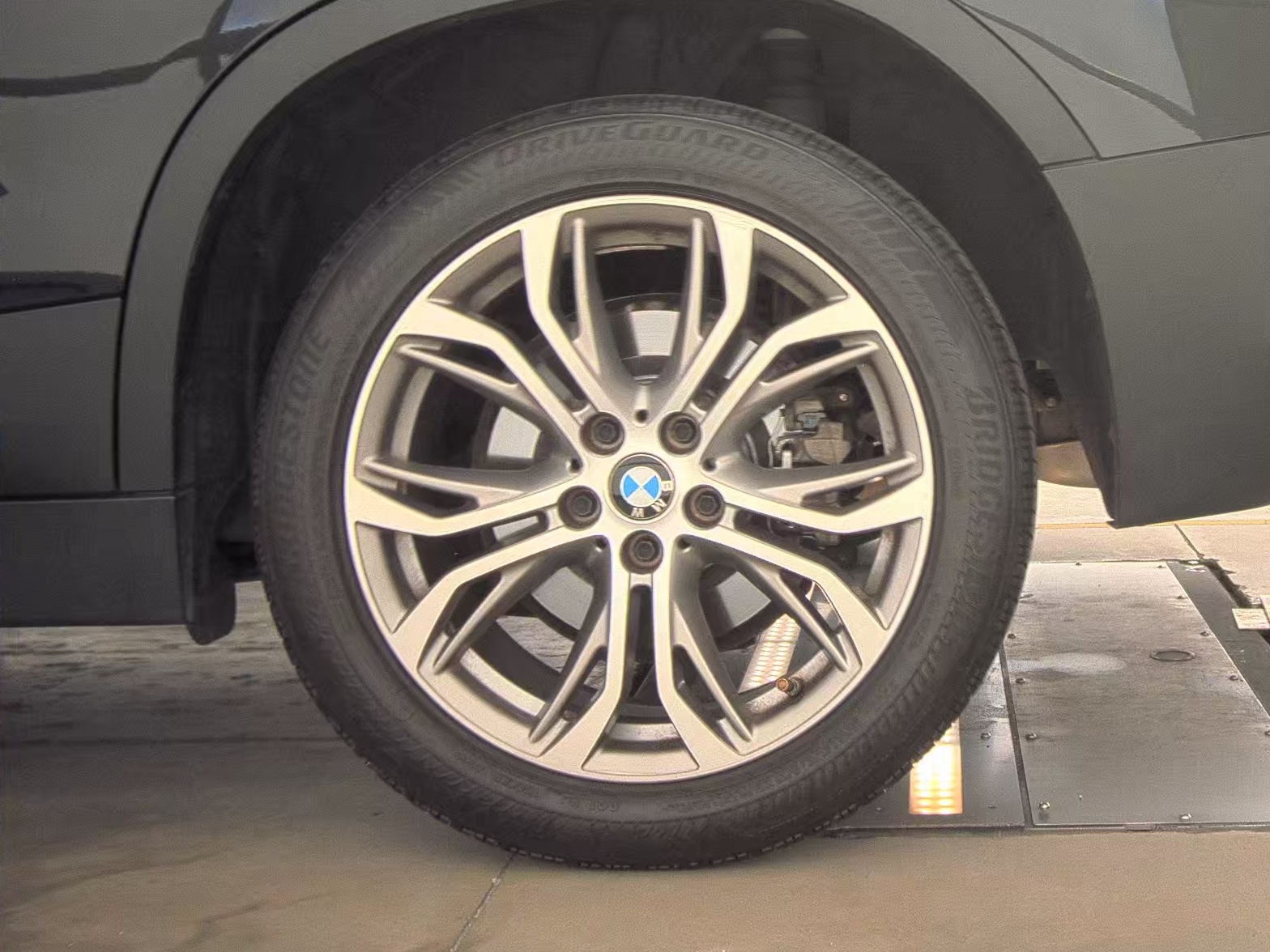 2022 BMW X2 xDrive28i AWD