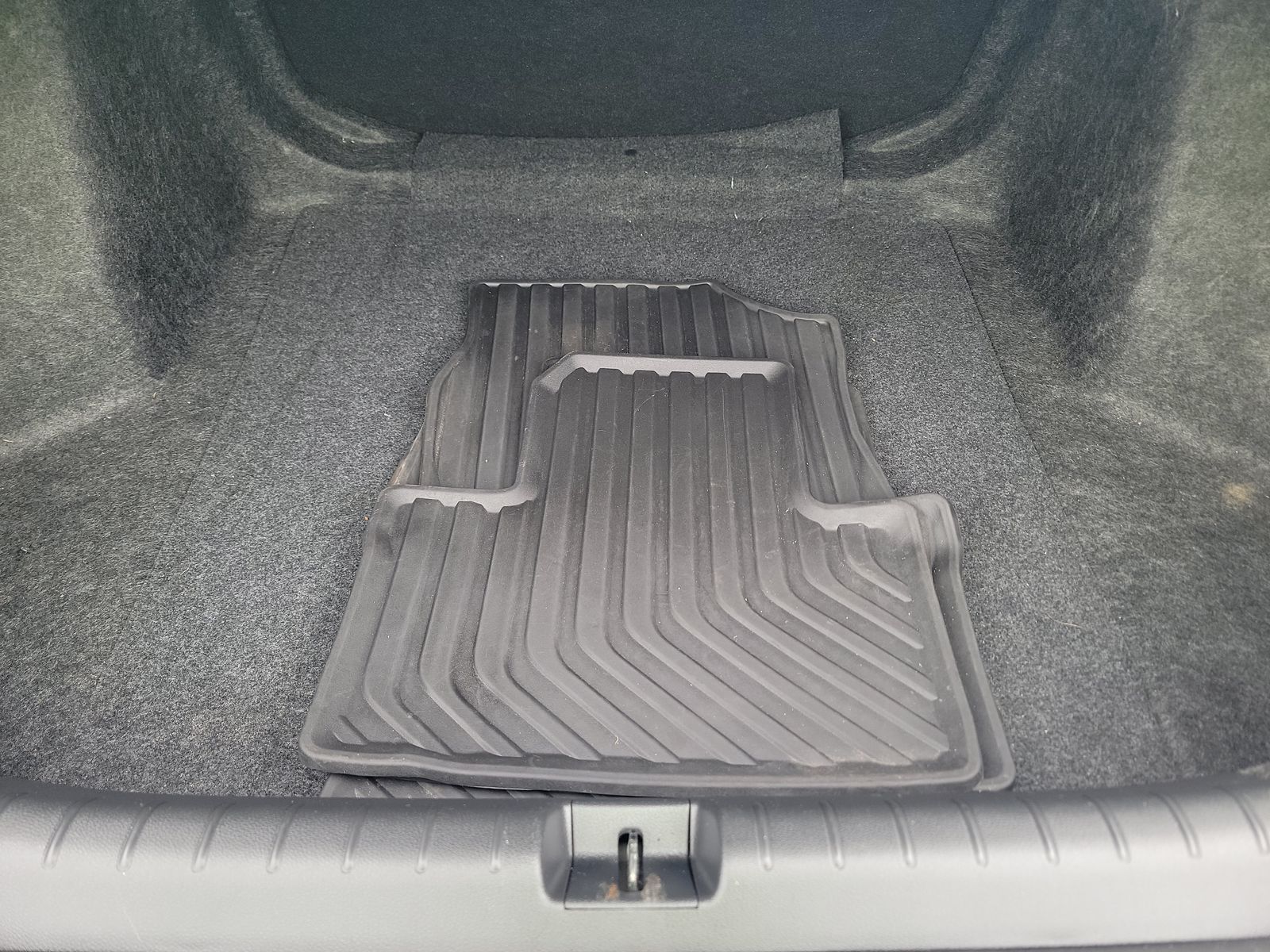 2018 Honda Civic LX FWD
