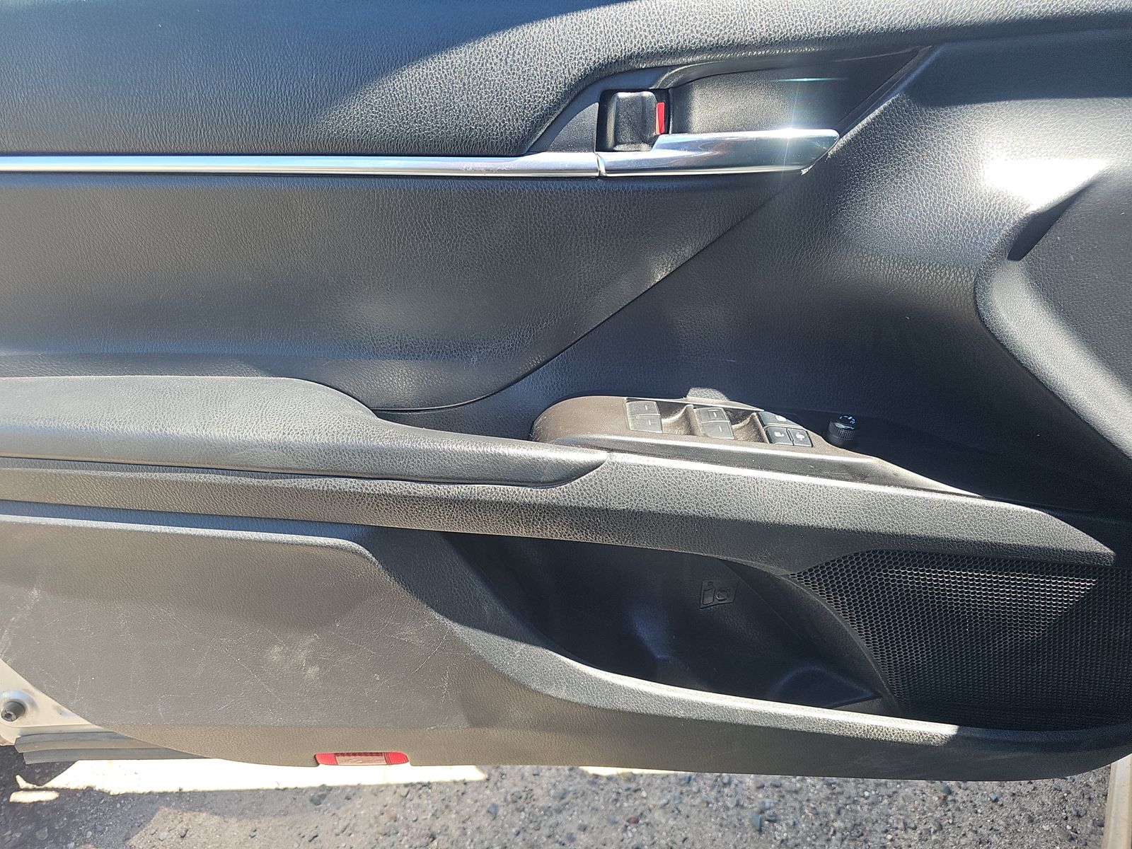 2021 Toyota Camry Hybrid SE FWD