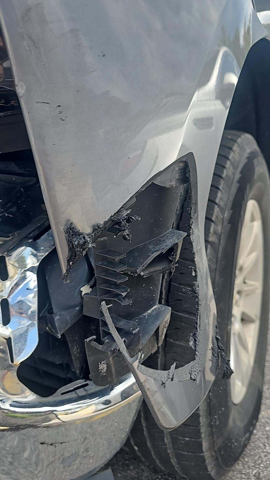 2022 Chevrolet Silverado 1500 LT RWD