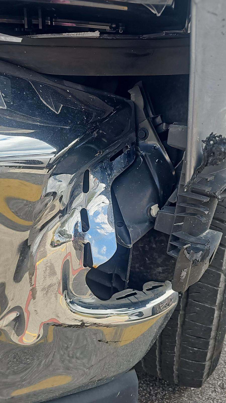 2022 Chevrolet Silverado 1500 LT RWD