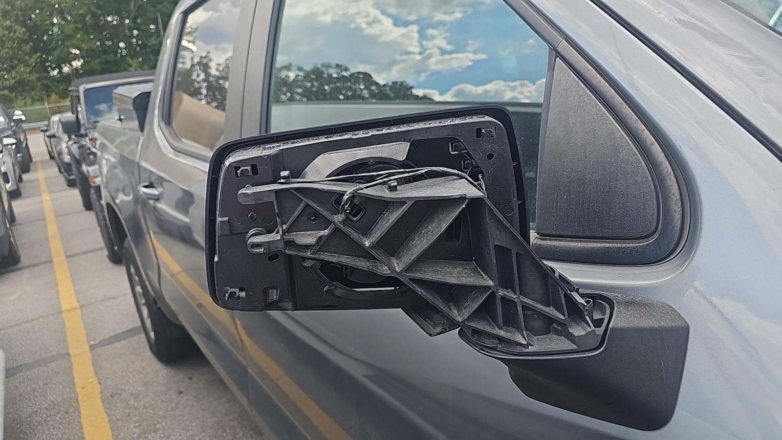 2022 Chevrolet Silverado 1500 LT RWD