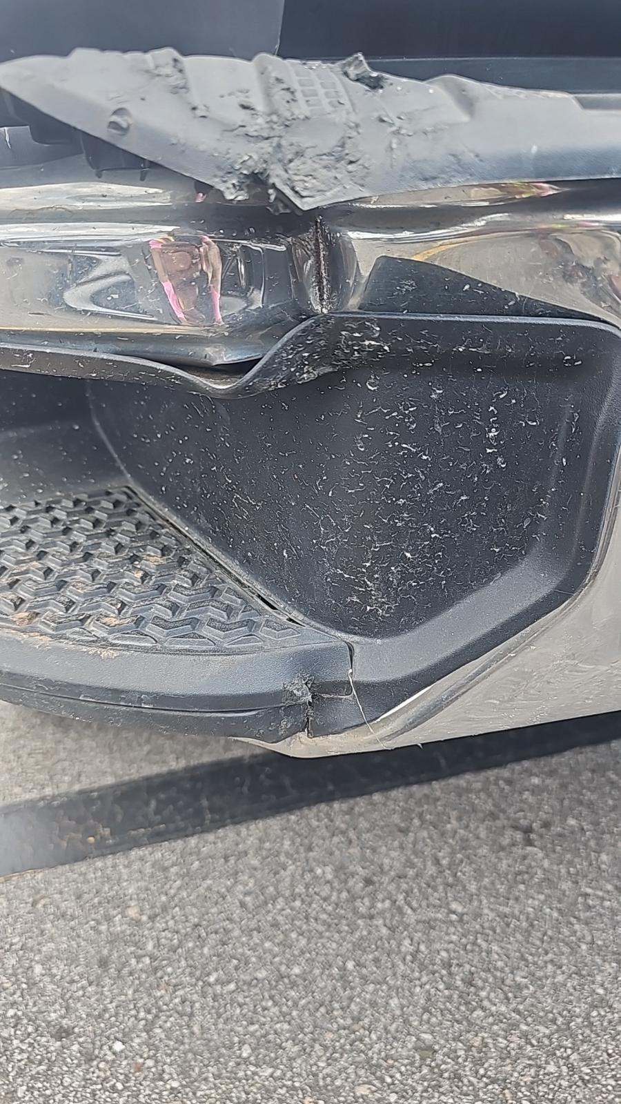 2022 Chevrolet Silverado 1500 LT RWD