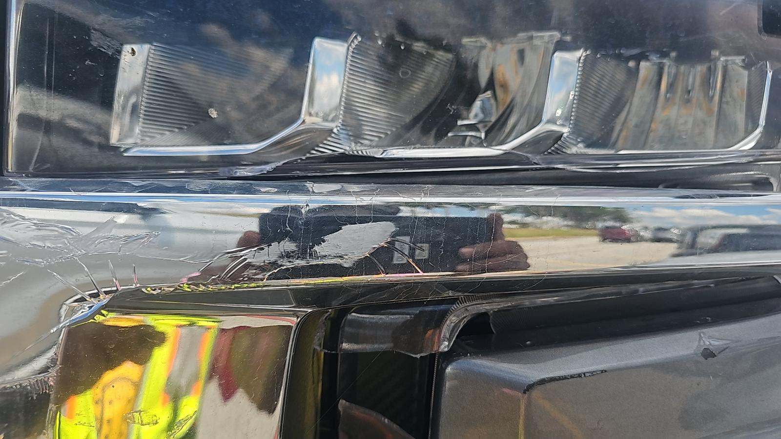 2022 Chevrolet Silverado 1500 LT RWD