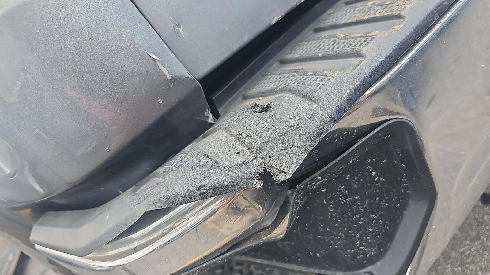 2022 Chevrolet Silverado 1500 LT RWD