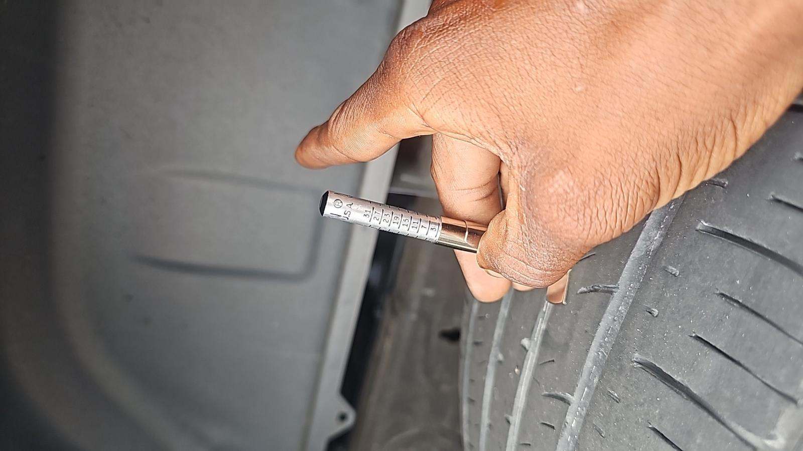 2022 Chevrolet Silverado 1500 LT RWD