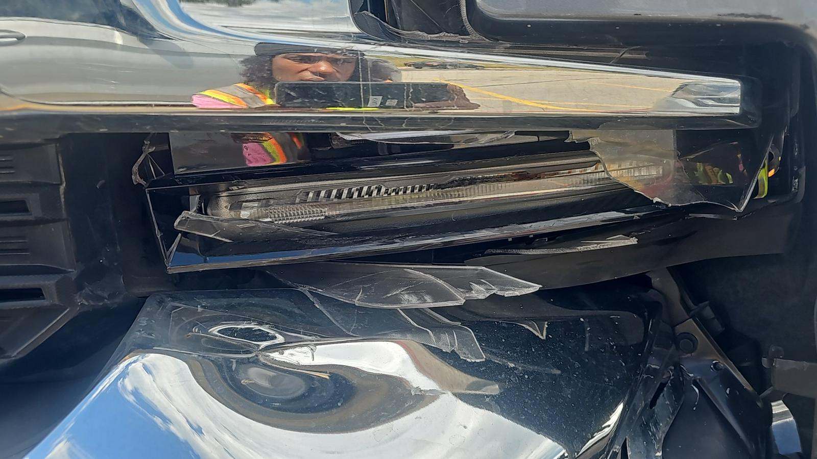 2022 Chevrolet Silverado 1500 LT RWD