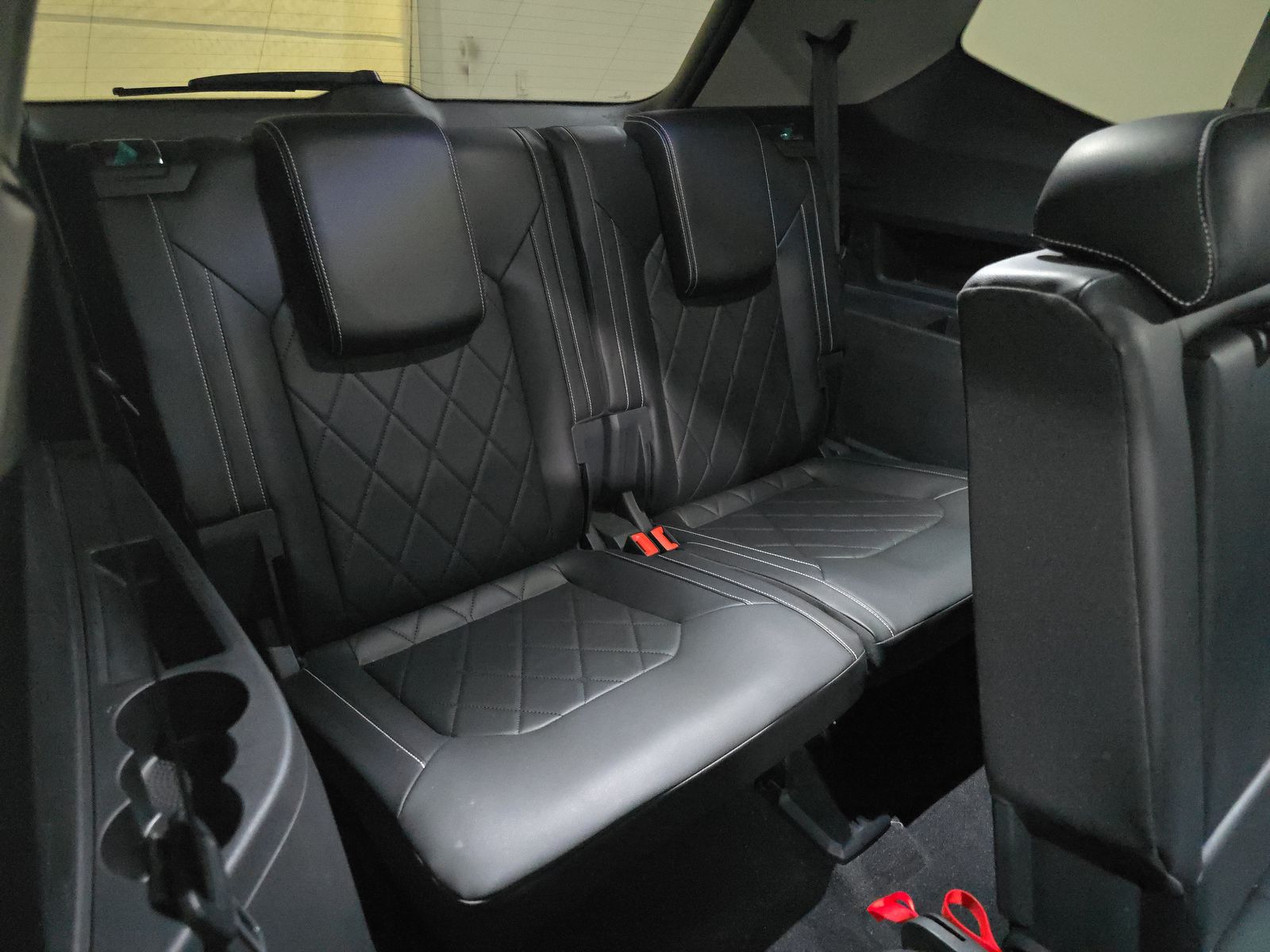 2024 Volkswagen Atlas 2.0T SEL Premium R-Line AWD