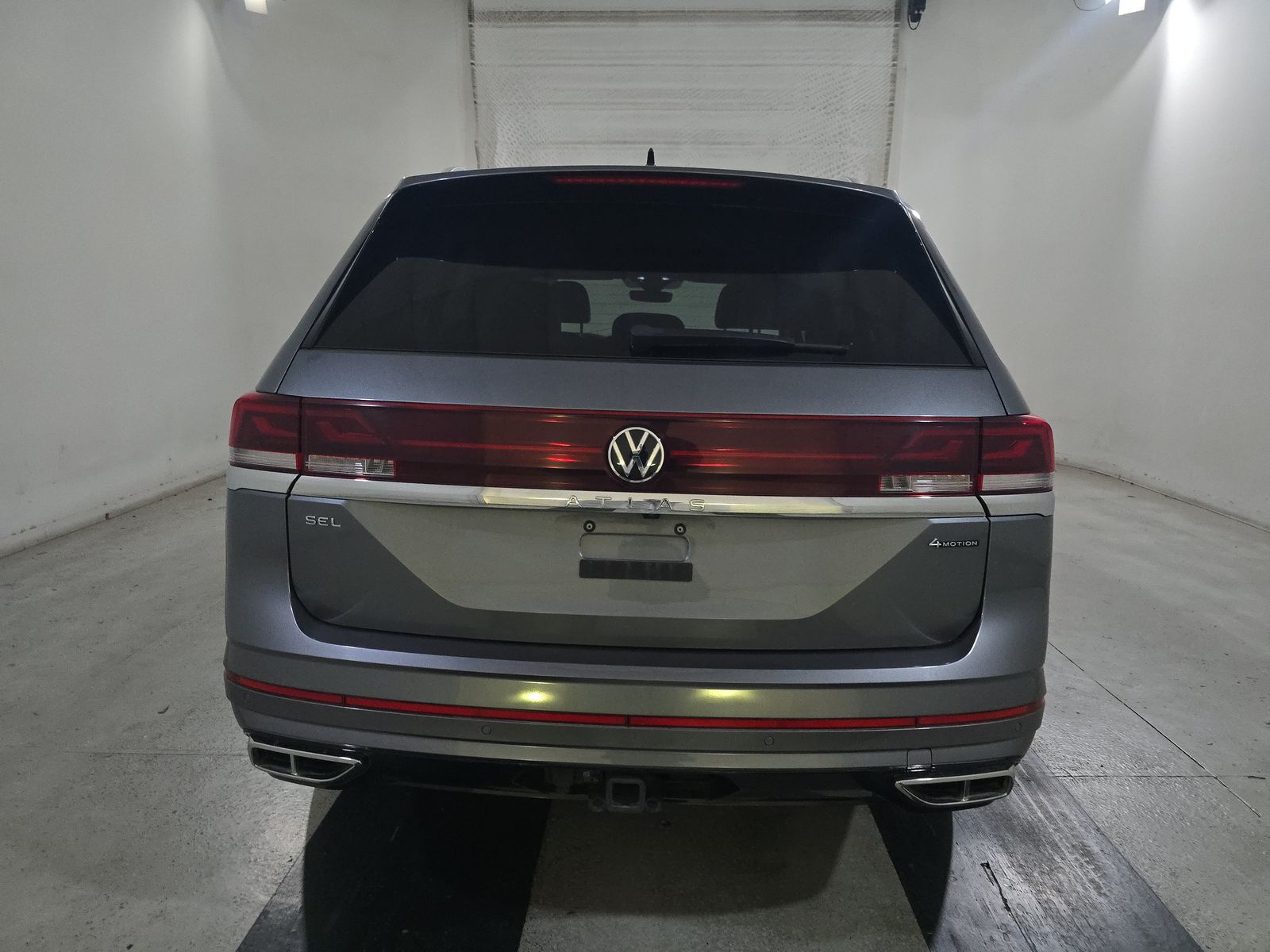2024 Volkswagen Atlas 2.0T SEL Premium R-Line AWD