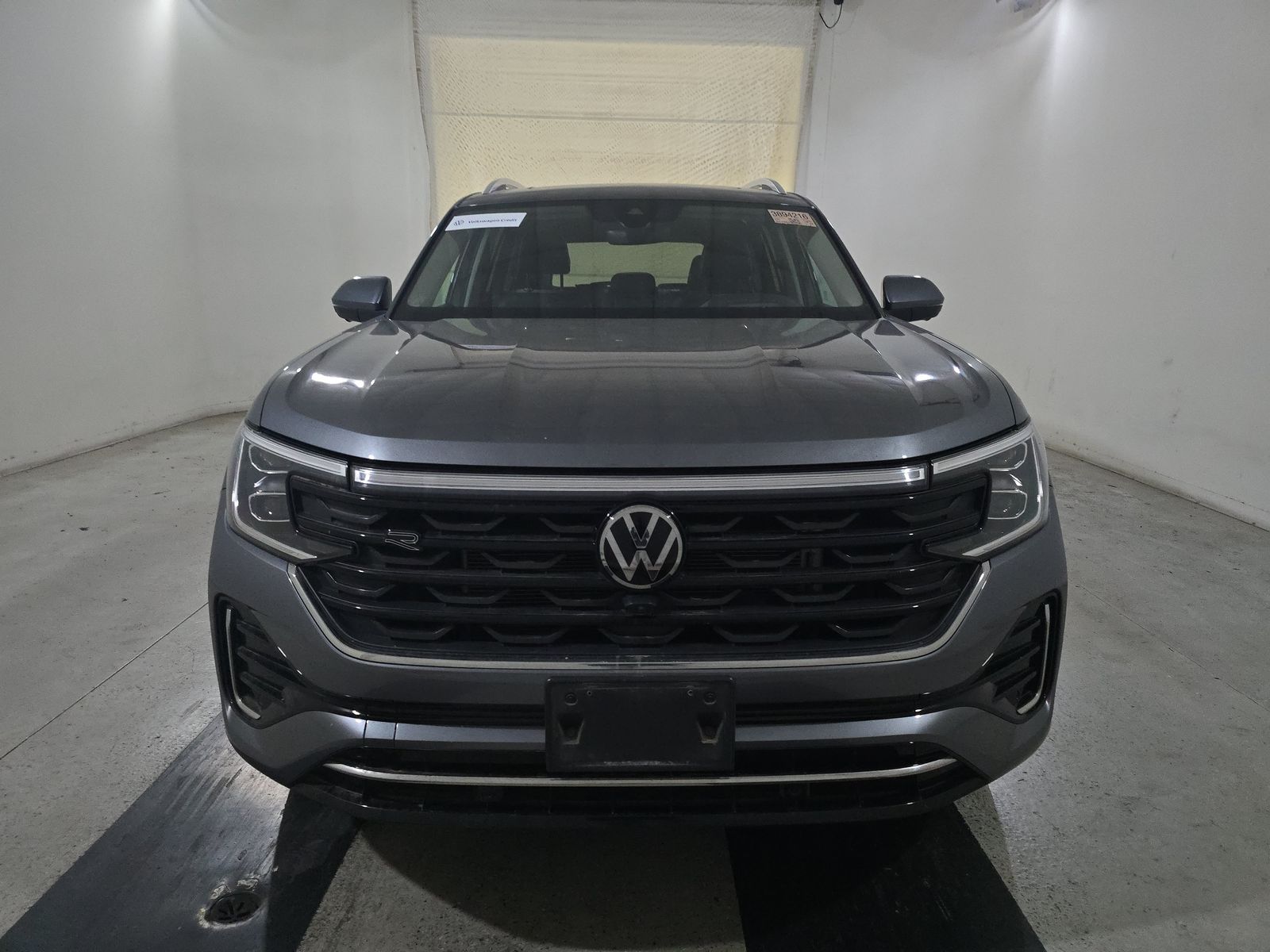 2024 Volkswagen Atlas 2.0T SEL Premium R-Line AWD