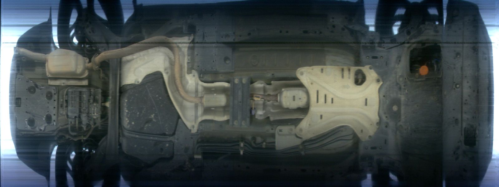 2019 Toyota Yaris LE FWD