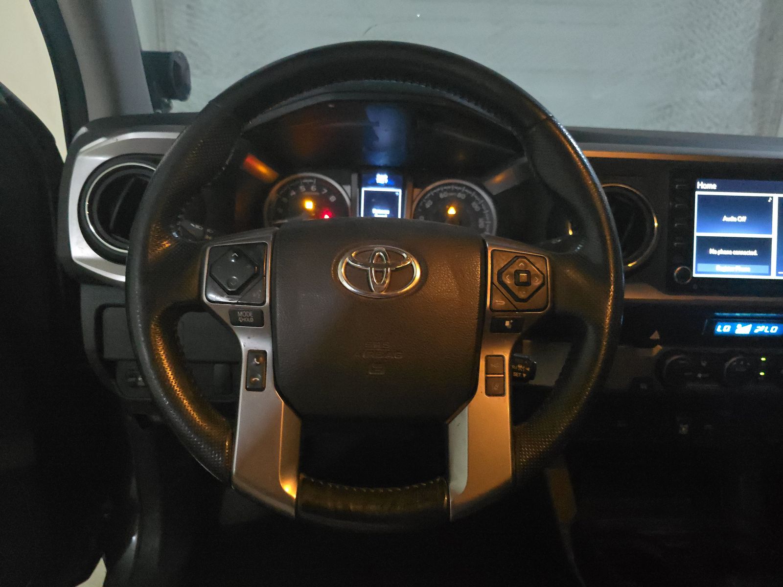 2022 Toyota Tacoma SR5 RWD