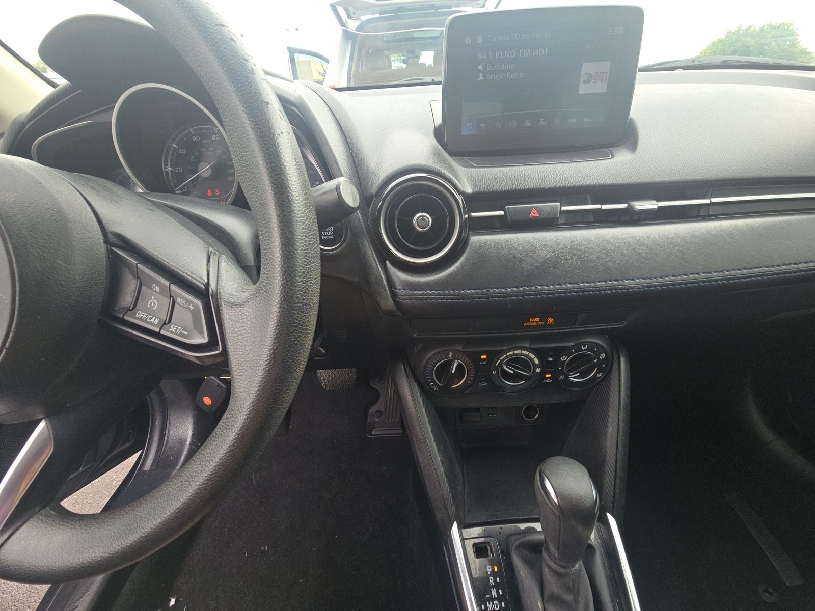 2019 Toyota Yaris LE FWD