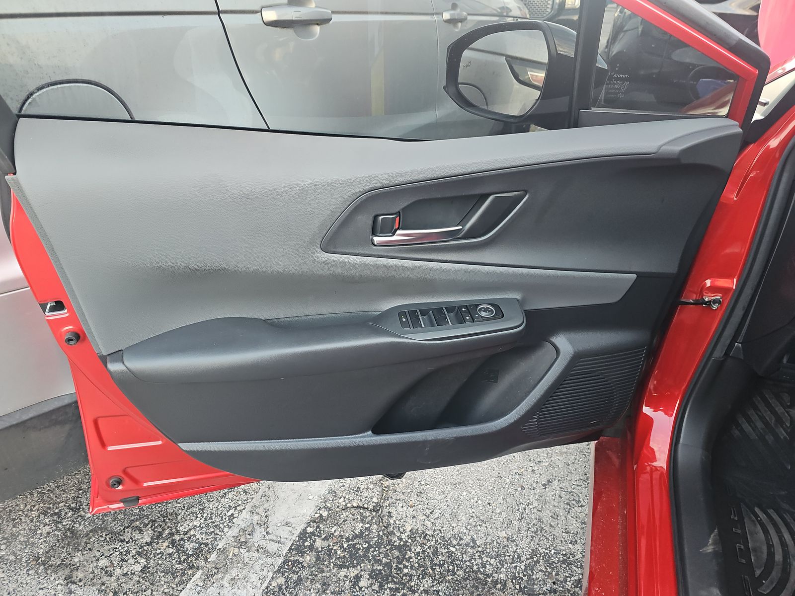 2023 Toyota Prius XLE FWD