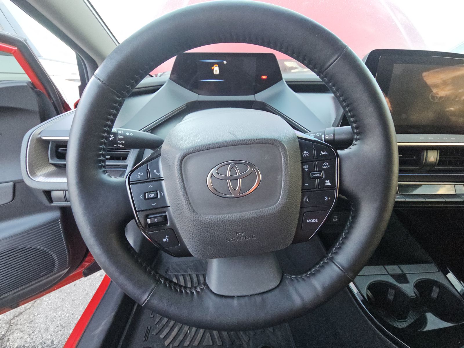 2023 Toyota Prius XLE FWD