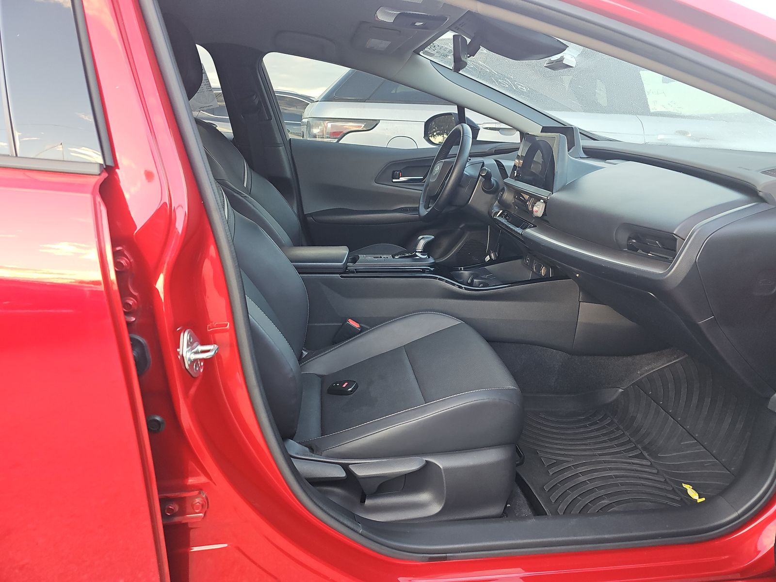 2023 Toyota Prius XLE FWD