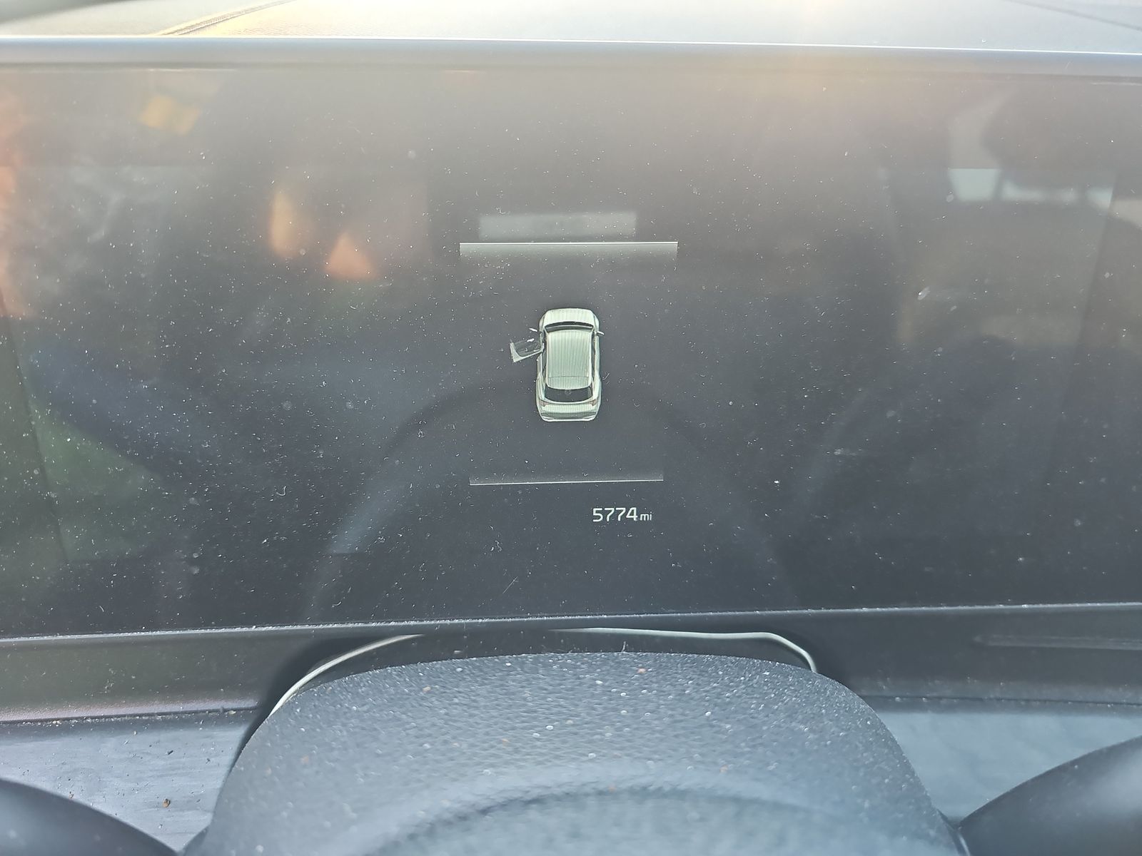 2025 Kia Sportage X-Line AWD