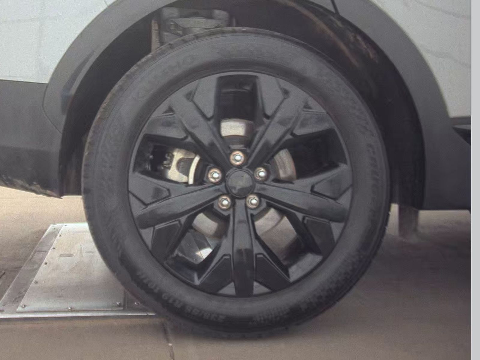 2025 Kia Sportage X-Line AWD