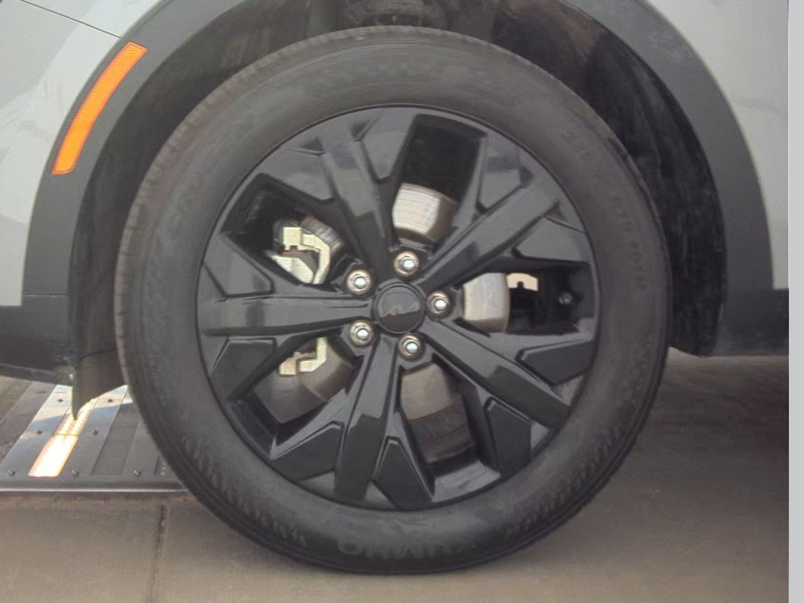 2025 Kia Sportage X-Line AWD