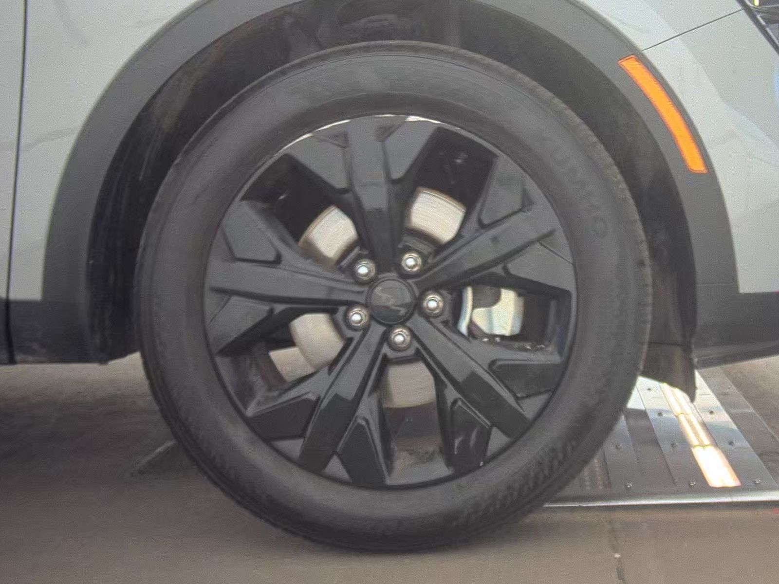 2025 Kia Sportage X-Line AWD